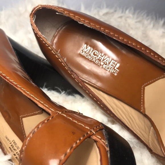 Michael Kors Heels🔆Free Shipping - Picture 4 of 8